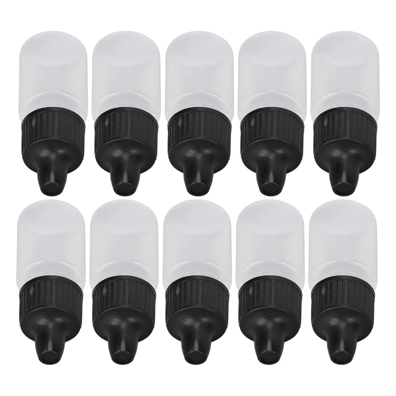 Razor Lubricant, 10 Pack Razor Maintenance Lubricant Premium Hair Cutting Blade Lubricant Oil for Hair Clippers, Trimmers, Reduce Friction, Prevent Rust, Trimmer Blades, Sewing Machine - NewNest Australia