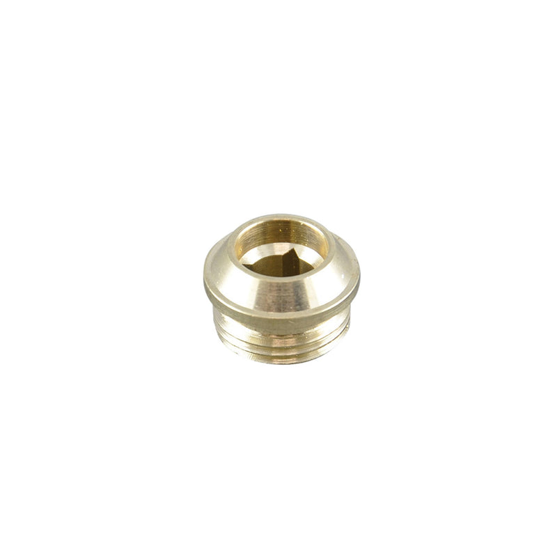 DANCO Reduced-Lead, Durable Brass Diverter Stem for Gerber Tubs and Showers, Brushed Nickel, 11B-4D, 1-Pack (15352B) - NewNest Australia