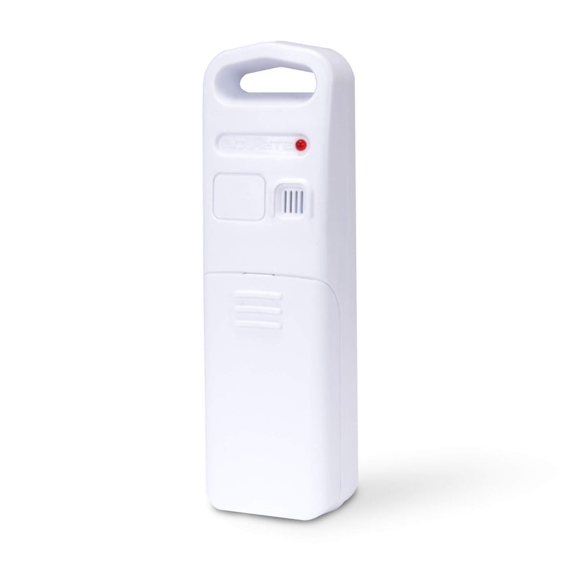 AcuRite Wireless Indoor Outdoor Temperature and Humidity Sensor (06002M) , white 06002m / 592txr Temperature & Humidity Add-on - NewNest Australia
