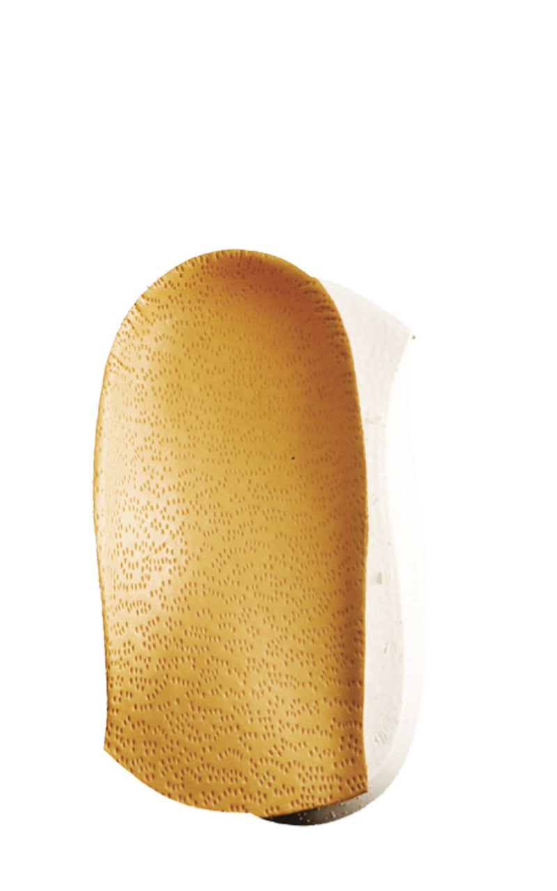 3/4 Orthotic Shoe Insoles Inserts for Kids Children, Sever's Disease, Growing Pains, Plantar Fasciitis, Valgus Heel & Knee Pain, Stabilize Heel Correct Gait, Kaps Ortica (19 EUR / 3 UK Children) 19 EUR / 3 UK Children - NewNest Australia