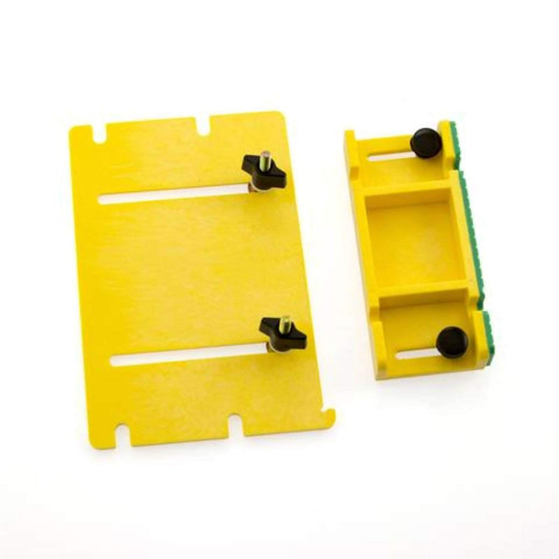 Micro Jig GRAK-404 GRR-RIPPER Upgrade Kit, Yellow 1-Pack - NewNest Australia