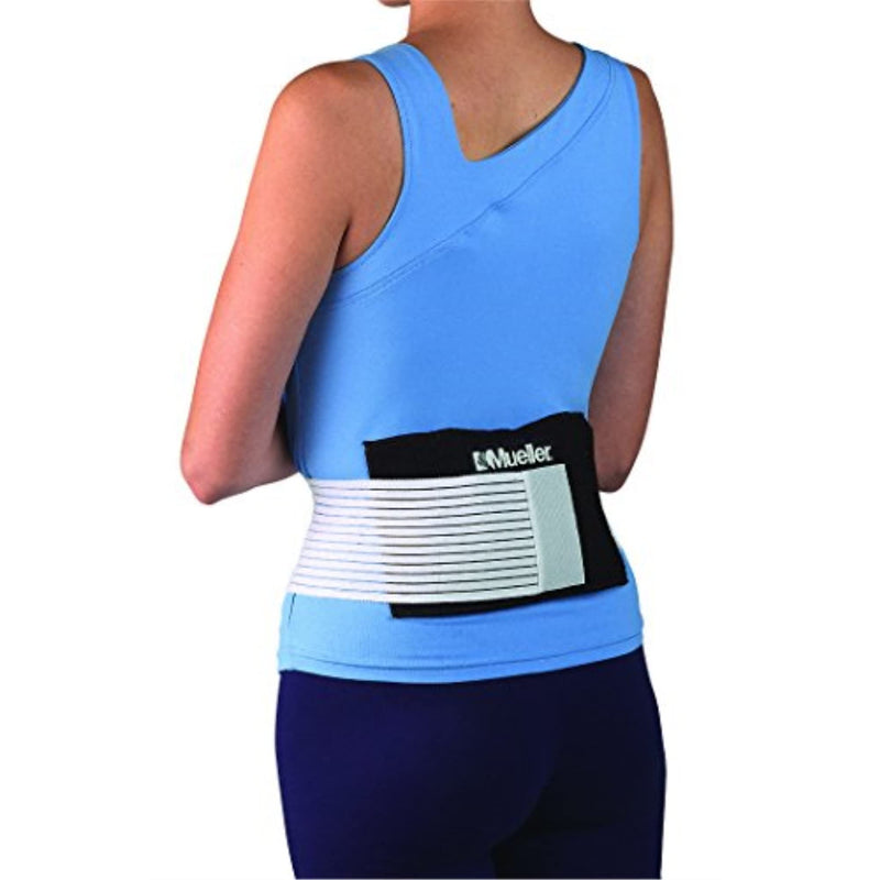 Mueller Cold/Hot Wrap - NewNest Australia