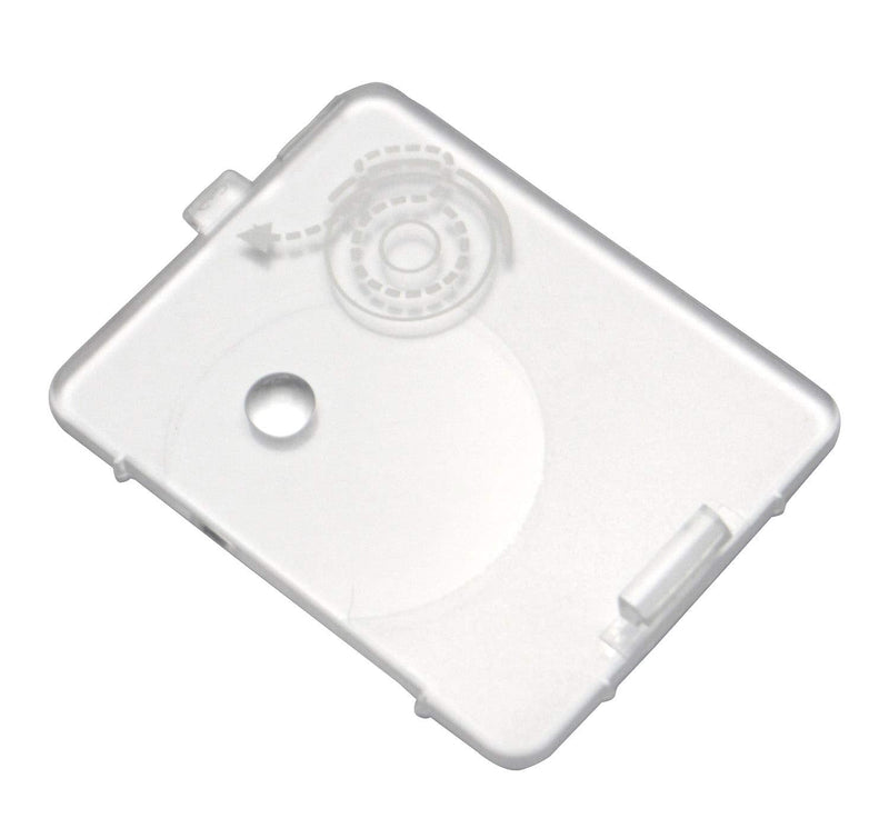 DREAMSTITCH 416428301 Cover Plate for Singer 3223, 3229, 3321, 3323 Talent, 44S, 4411 Heavy Duty, 4423 Heavy Duty, 4432, 4443, 4452, 511, 5511 Scholastic, 5554, 85SCH Sewing Machine 416428301 - NewNest Australia
