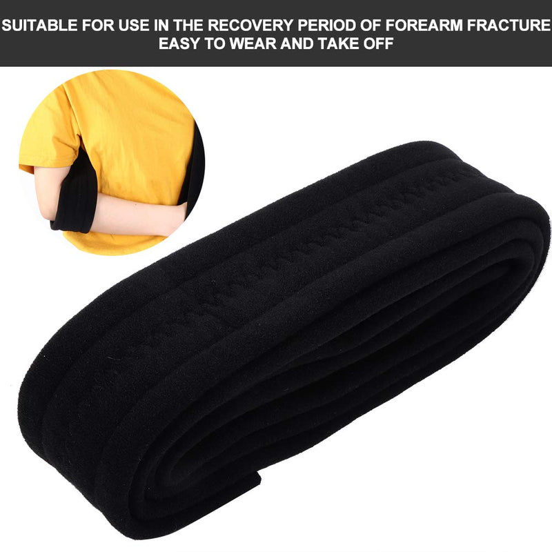 Arm Sling, Shoulder Abduction Sling, Adjustable Elbow Restoration, Forearm Sling, Shoulder Support, Lightweight, Breathable Arm Support Straps For Broken Bones - NewNest Australia
