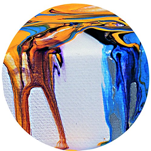 Liquitex Professional Pouring Effects Medium, 8-oz 8 oz Gloss - NewNest Australia