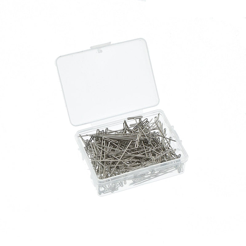 200 Pieces Stainless Steel T-Pins, 38mm/1.5inch - NewNest Australia