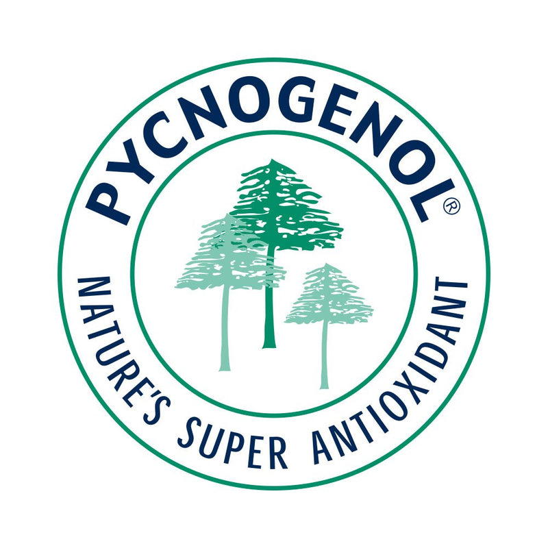 Dr. Whitaker's Clinical Grade Pycnogenol, 60 Capsules (30-Day Supply) - NewNest Australia