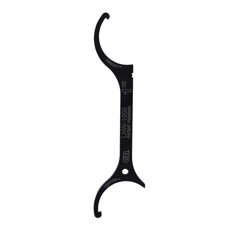 Gardner Bender LNW-3PC LNW locknut wrench, Assorted - NewNest Australia