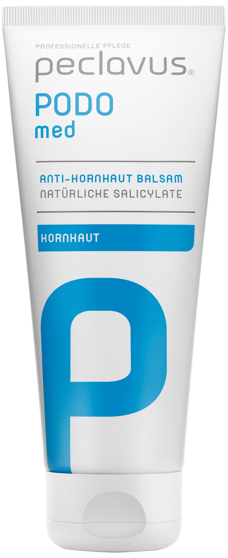 Peclavus Podomed Anti-Callus Balm 100 ml - NewNest Australia