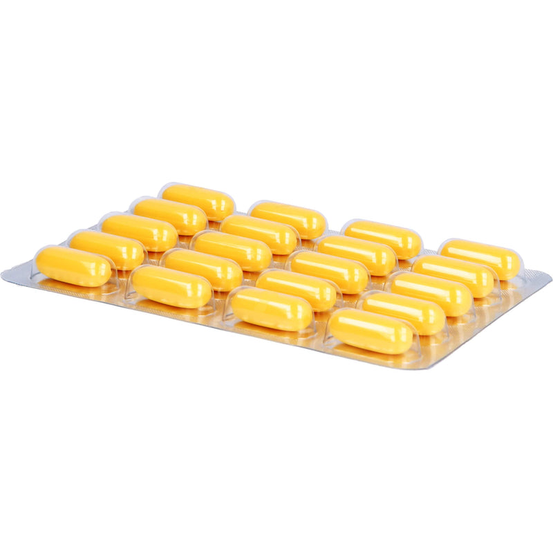 Magnesium Tonil Plus Vitamin E Capsules - NewNest Australia