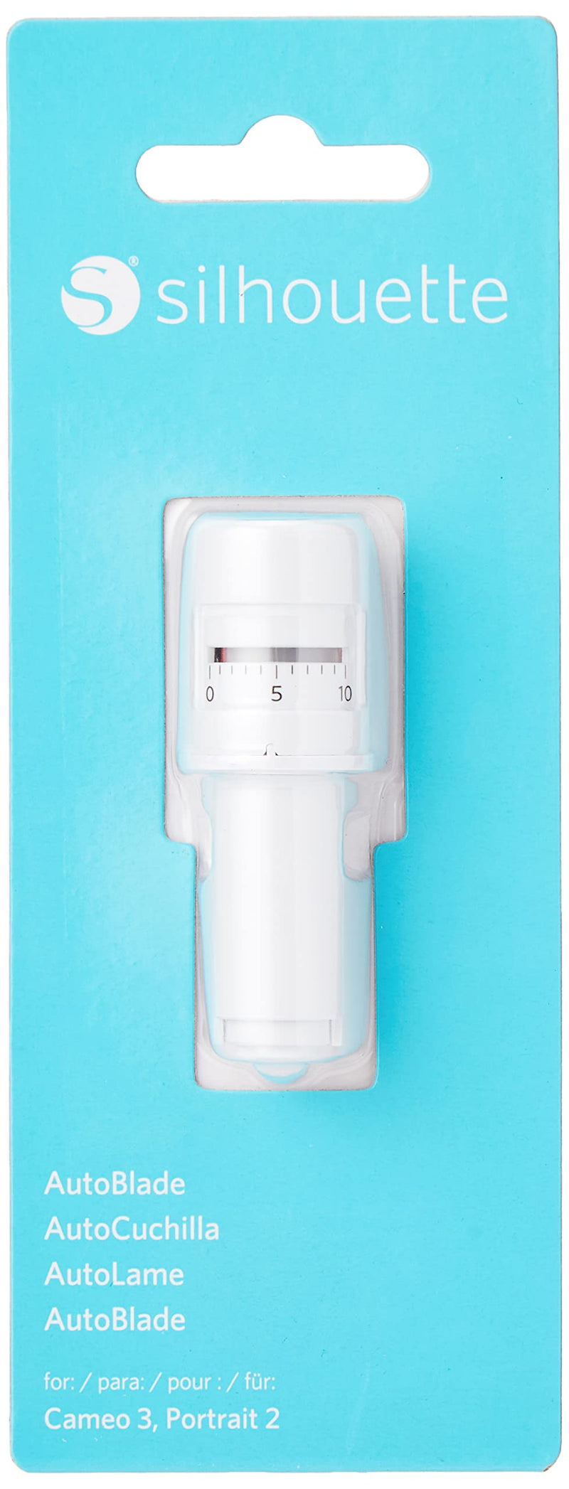 Silhouette SILHBLADEAUTO Cameo 3 Auto Blade Replacement - NewNest Australia