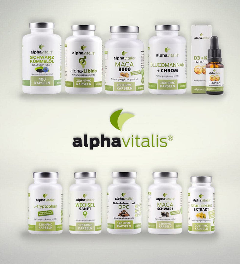 Glucosamine + Chondroitin Complex With Hyaluronic Acid, Msm, Zinc, Manganese - Vegan - 240 Capsules Without Magnesium Stearate - Joint Capsules From Alphavitalis - NewNest Australia