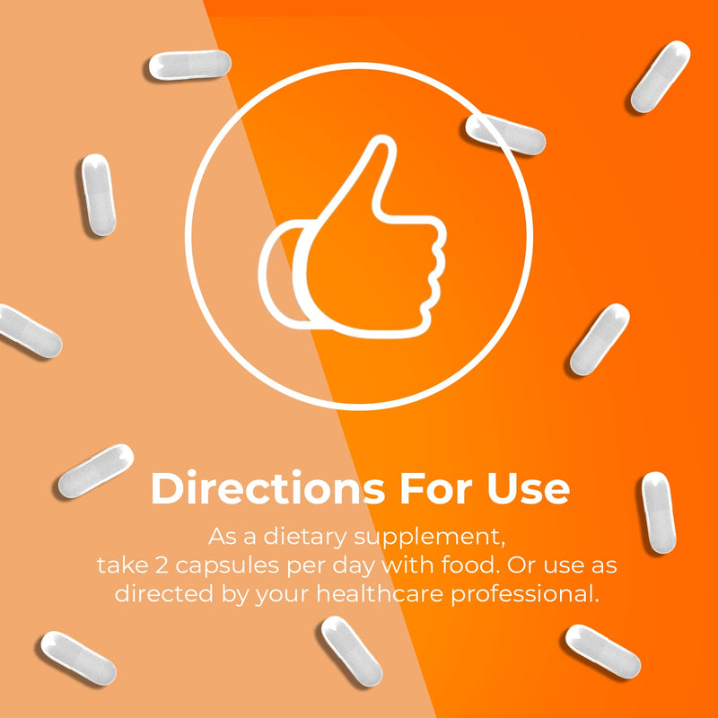 Jigsaw Health Pureway-C Plus with L-Lysine and Quercetin, 120 Capsules - NewNest Australia