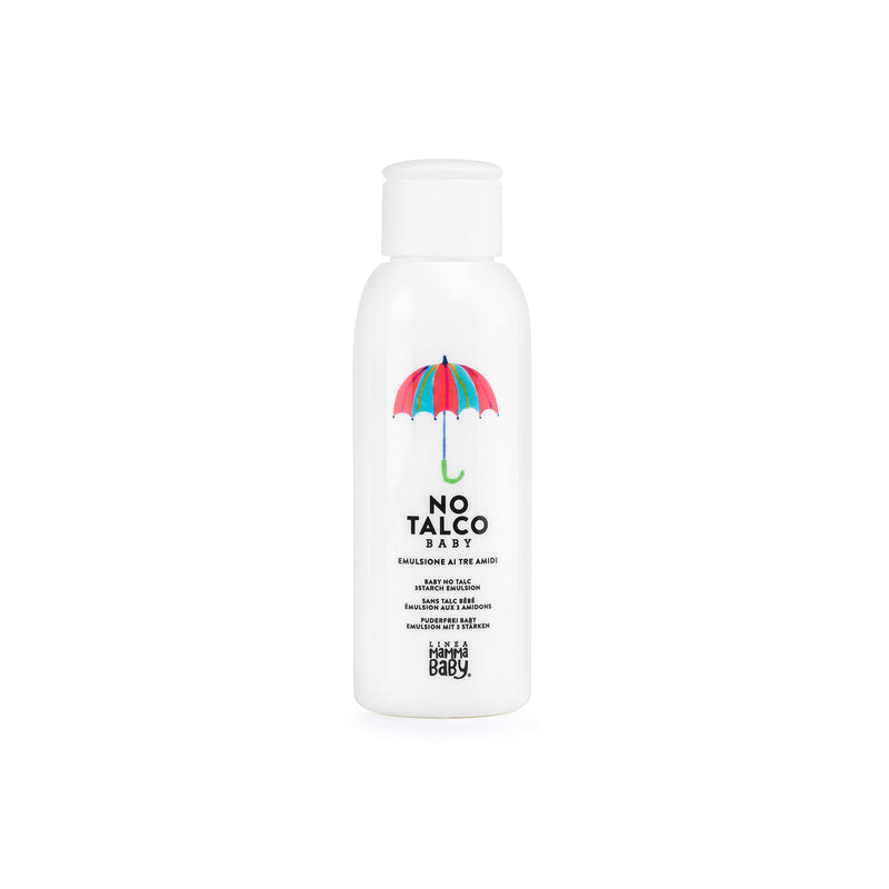 No Talcum Baby 100 ml - NewNest Australia