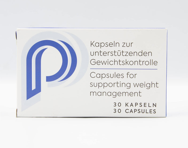 PRIMA - dietary supplements for losing weight | Metabolism complex. 30 capsules. - NewNest Australia