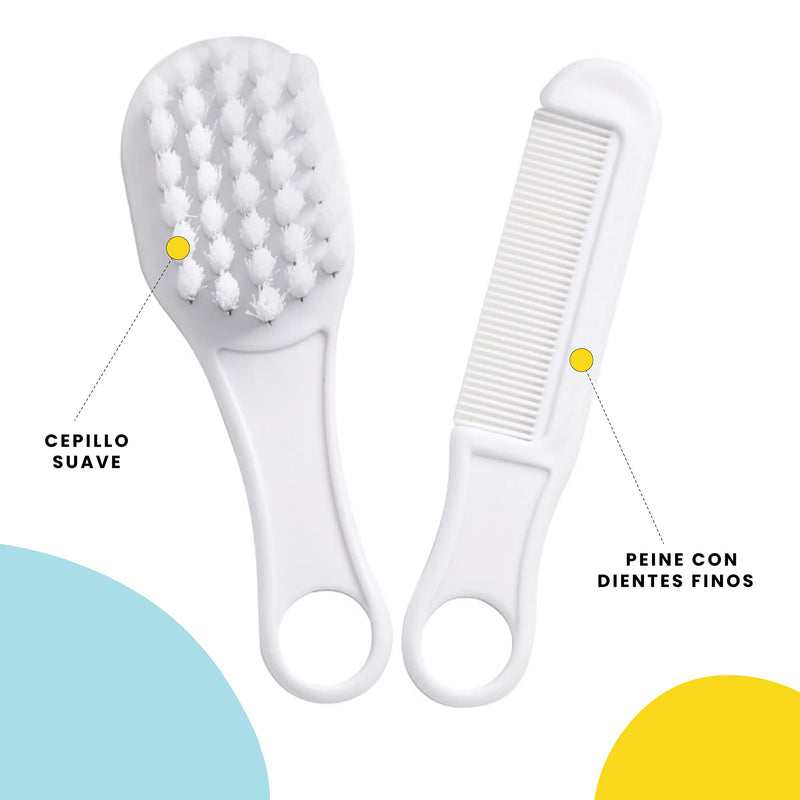 Safety 1st Baby Care Basics - NewNest Australia