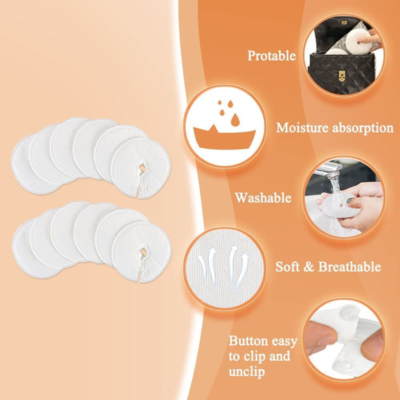 NEPPT Feeding Tube Pad G Tubes Button Pads Holder Covers Peg Tube Supplies Catheter Support Peritoneal Abdominal Dialysis Extra Soft and Absorbent Pads (12 Pack) - NewNest Australia