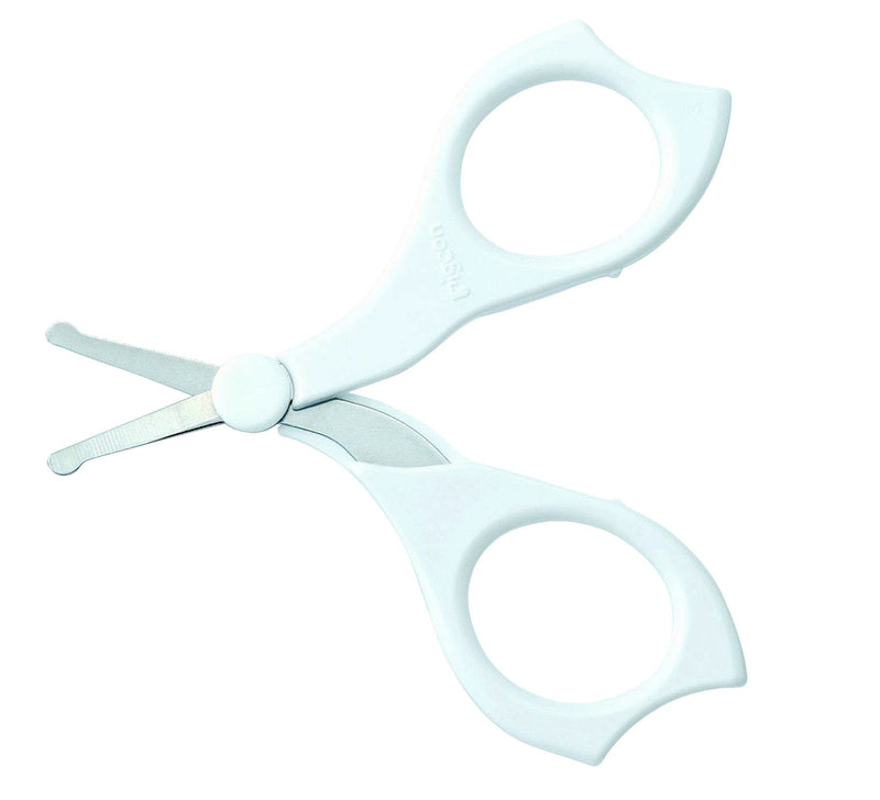 Pigeon Baby Nail Scissors (3 Months and Up) - NewNest Australia