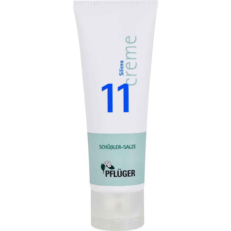 BIOCHEMIE 11 SILICEA, 75 g - NewNest Australia
