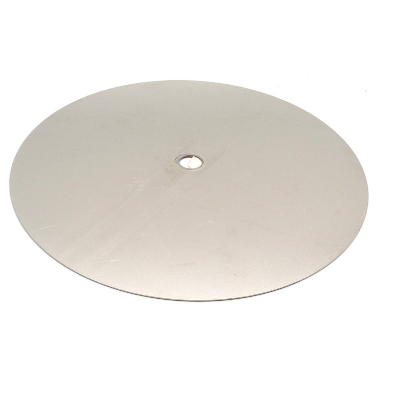 Rannb 400 Grit 8-inch Outside Dia Diamond Coated Flat Lap Disk Wheel Grinding Sanding Disc Fit for Angle Grinder 8-inch 400 Grit - NewNest Australia