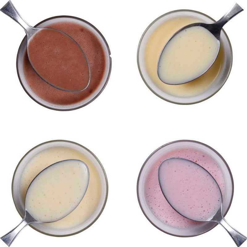 Shake That Weight 10x Diet Shakes - Chocolate - Meal Replacement Plan for Weight Loss - Very Low-Calorie Diet - VLCD - High Protein, High Fibre, Gluten Free, Vegetarian 10 - NewNest Australia