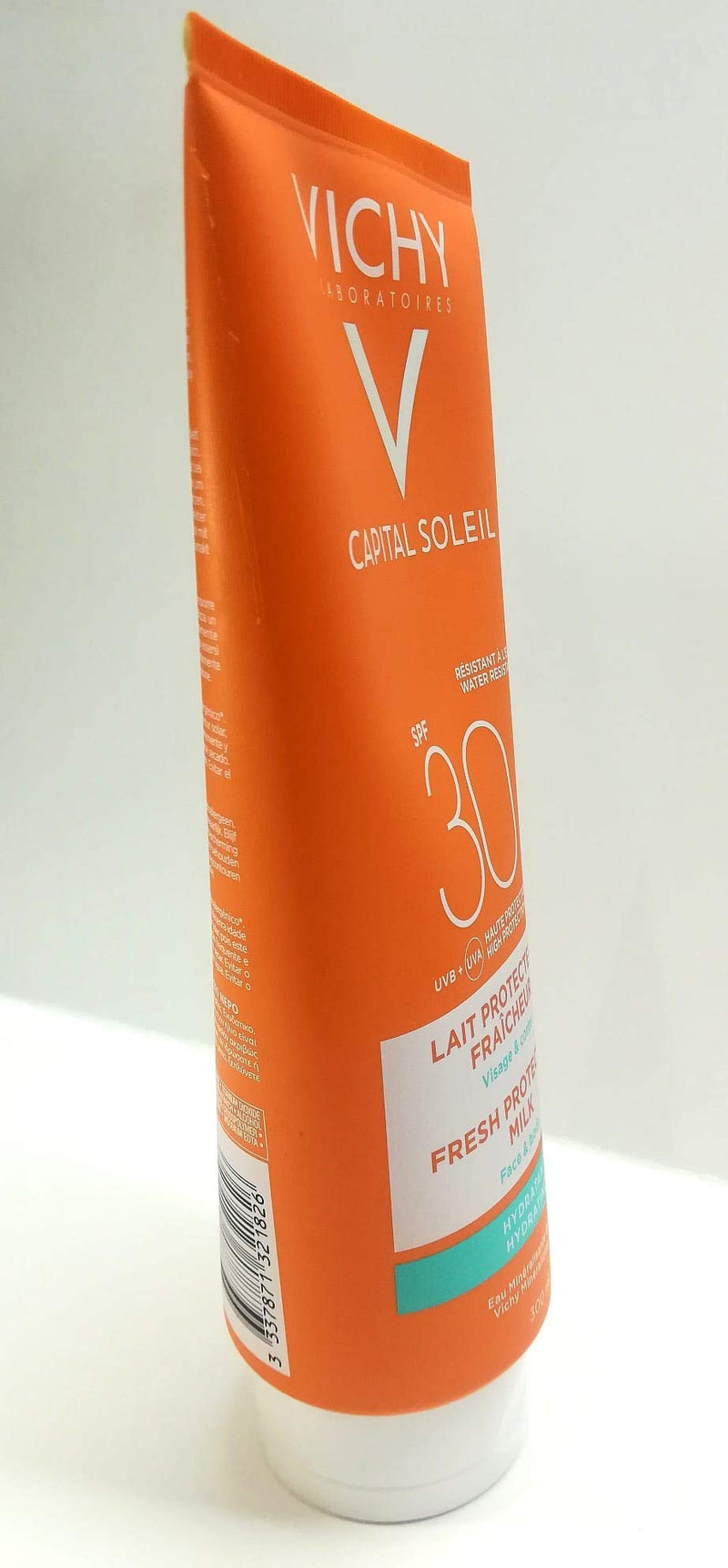 Vichy Ideal Soleil Sun Milk SPF 30, 300 ml - NewNest Australia