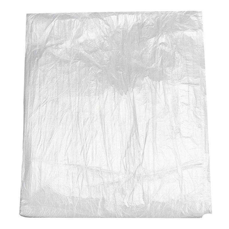 BHAIR5 100pcs Spa Bed Sheets Disposable Massage Table Sheet,Couch Cover For Massage Tables Bed Treatment Waxing Protection,Waterproof,Oil Resistant 90x175cm - NewNest Australia