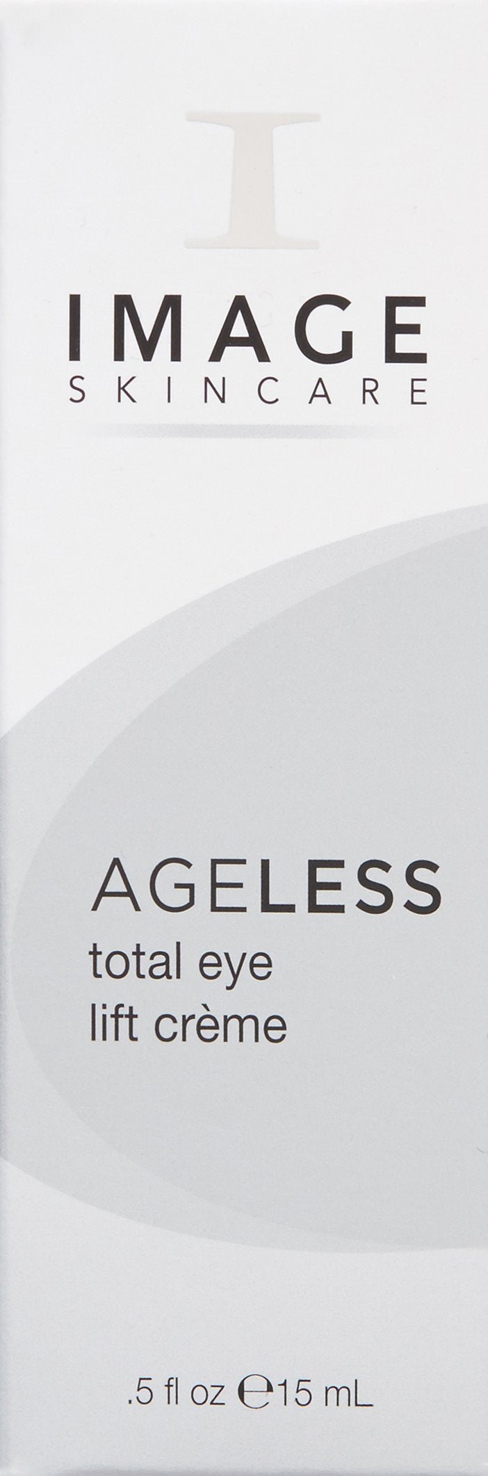 Image Skin Care A-104N Ageless Total Eye Lift Creme 15ml - NewNest Australia