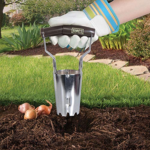 AMES 2445800 Hand Bulb Planter - NewNest Australia