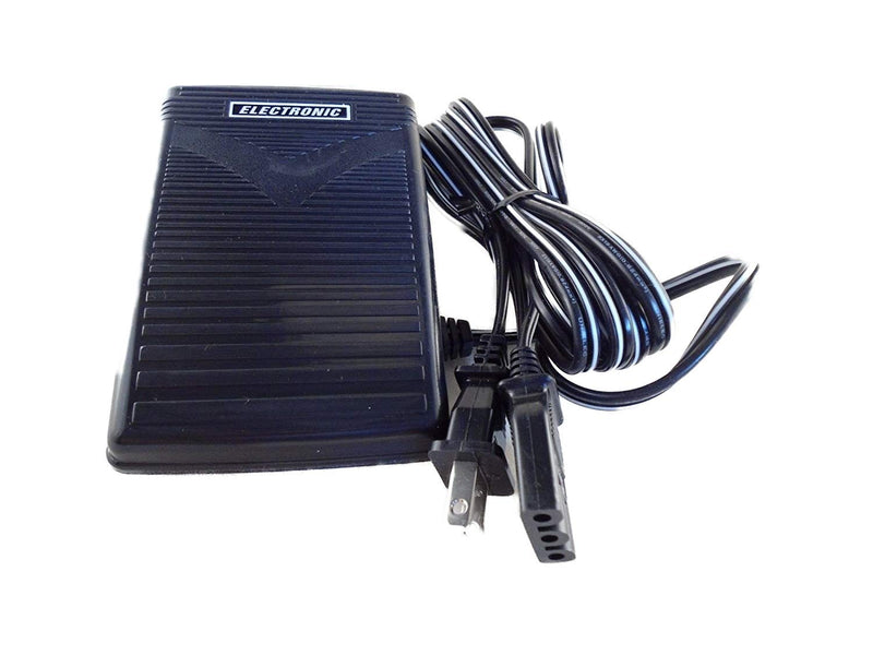NGOSEW Foot Control W/Cord Works with Singer Sewing Machine Simple 2263 3116 3221 3223 3232 3337 - NewNest Australia