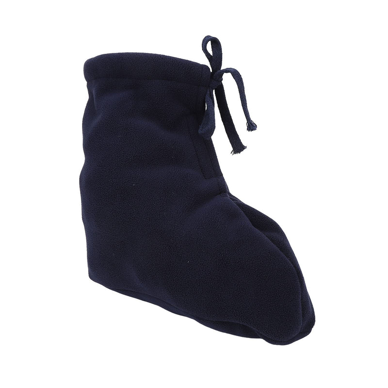 Cast Toe Socks, Autumn Winter Soft Thermal Socks, Large Enough for Virtually Any Leg, Ankle or Foot Cast, Adjustable Cast Toe Cover (XL) XL Default - NewNest Australia