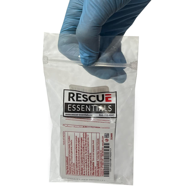 Iodine PREP Pads (10 Pack) - NewNest Australia