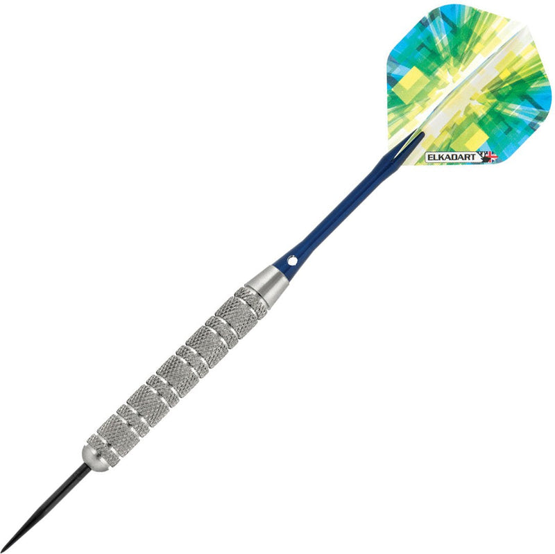 Elkadart Prism Steel Tip Darts with Storage/Travel Case 20 Grams - NewNest Australia