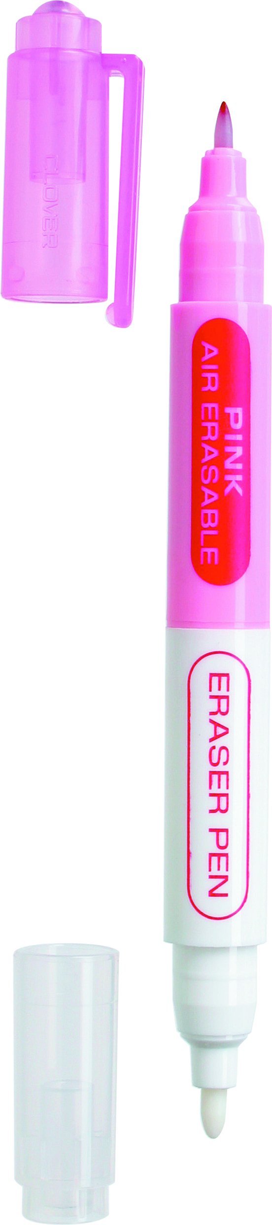 Clover Chacopen Air Erasable Pink with Eraser - NewNest Australia