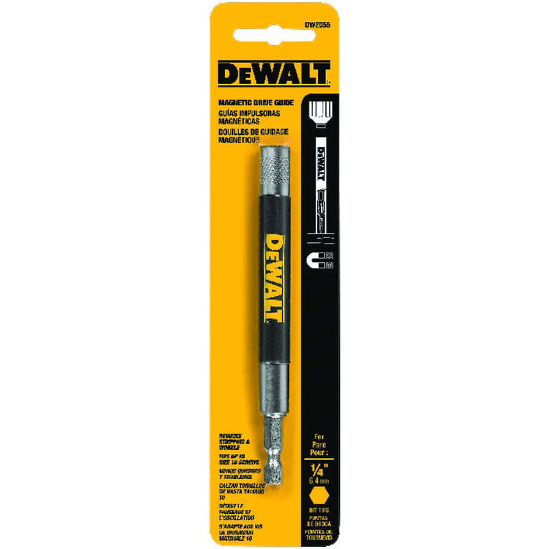 DEWALT Magnetic Bit Holder (DW2055) - NewNest Australia