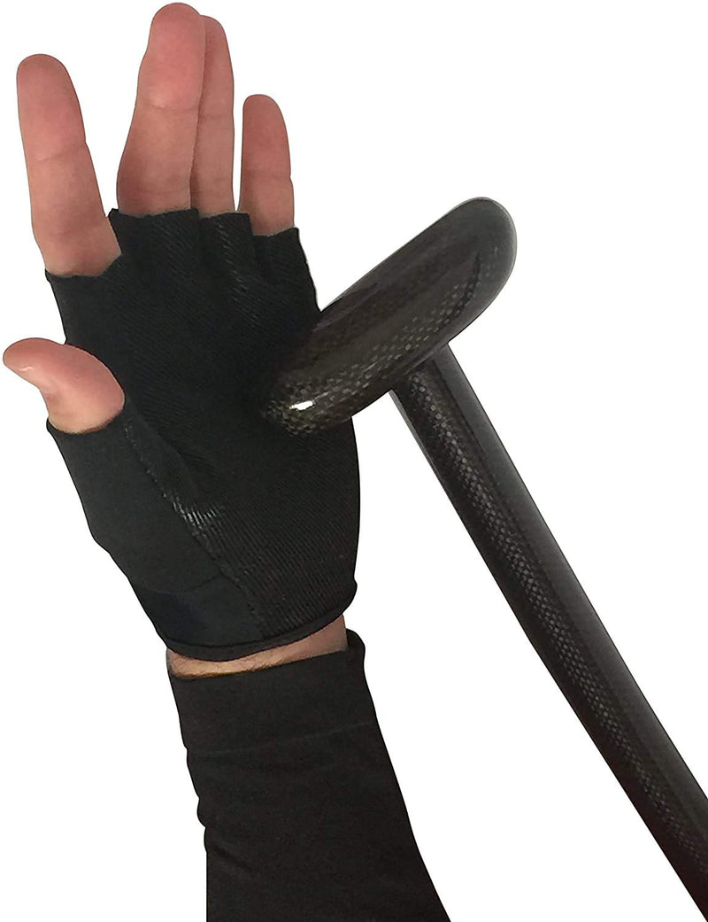 Rowing Gloves by Hornet Watersports – Ideal for Indoor Rowing, Sculling, Kayak, SUP, Outrigger Canoe, Dragon Boat and Other Watersports M (Fits 7.5"-8") - NewNest Australia