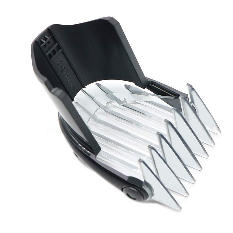 Comb attachment compatible with hair trimmer attachment, replacement comb, attachment comb for beard trimmer replacement part QC5010 QC5050 QC5053 - NewNest Australia