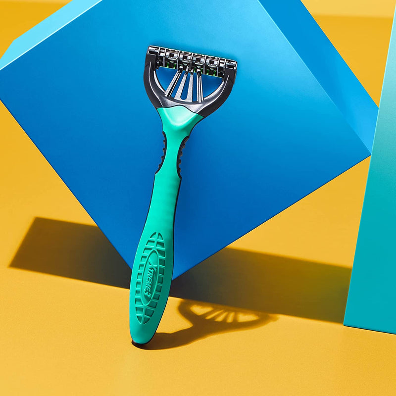 Wilkinson Sword Xtreme 3 Sensitive Disposable Razors, Pack of 6 - NewNest Australia