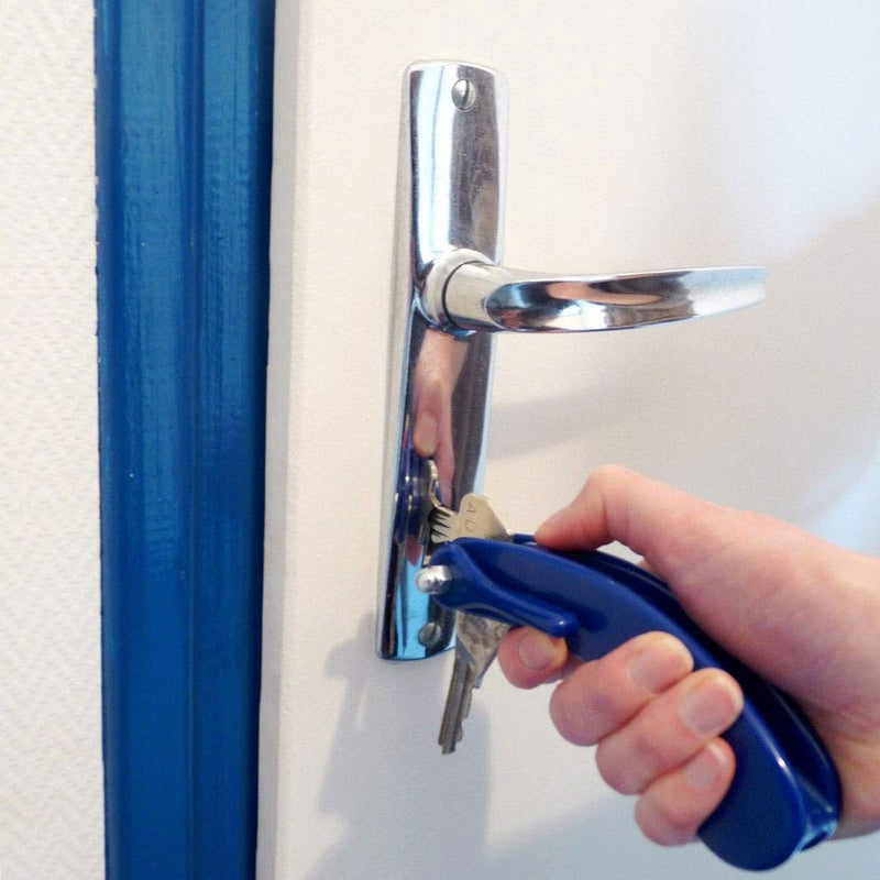 Key Turner for People with Arthritis and a Weakened Grip - NewNest Australia