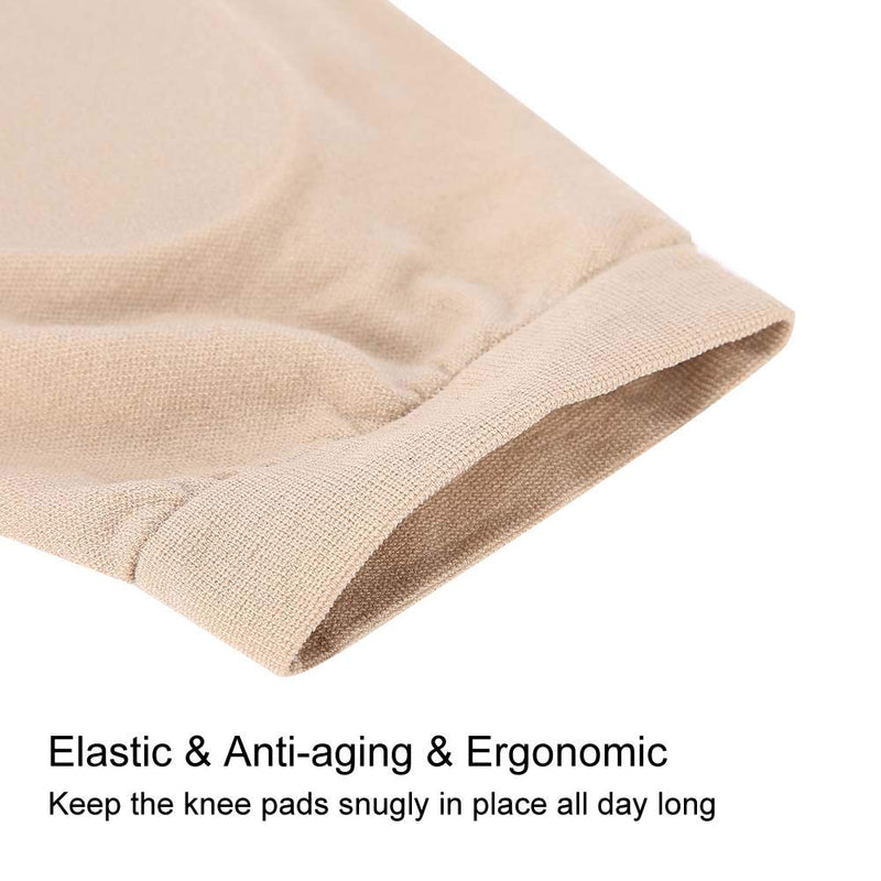 Ankle Support Compression Support Sleeves Soft Elastic Ankle Protective Silicone Protective Pad Breathable Foot Heel Crack Sock For Skate Shoes & Boots Pain & Discomfort - NewNest Australia