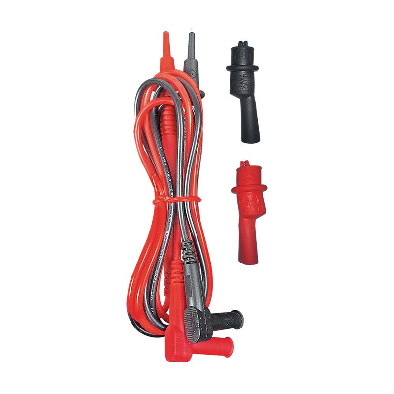 Replacement Test Lead Set, Right Angle Klein Tools 69410 - NewNest Australia