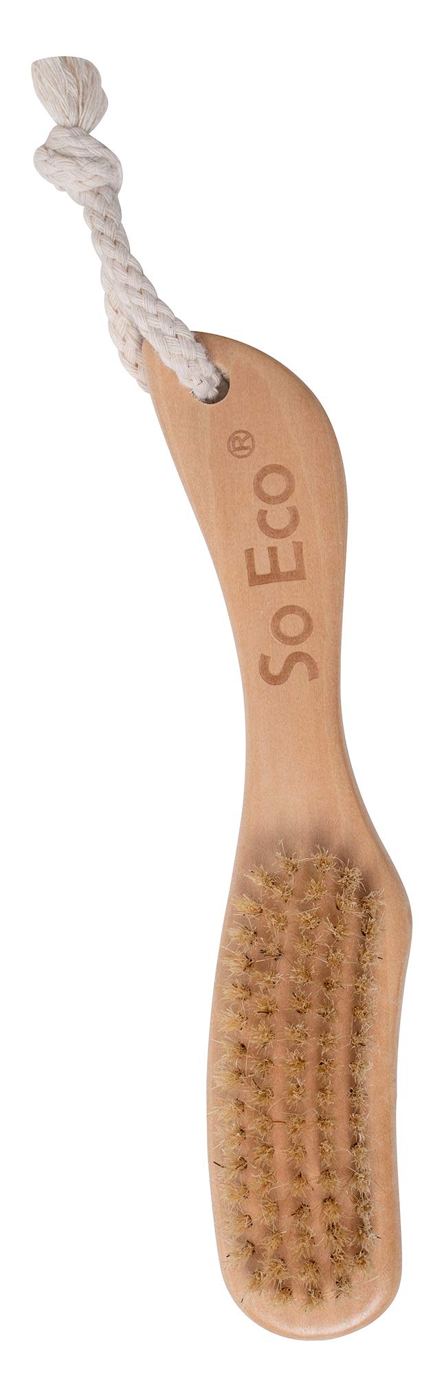 So Eco Lava Stone Brush and Pumice 80 40 059 - NewNest Australia