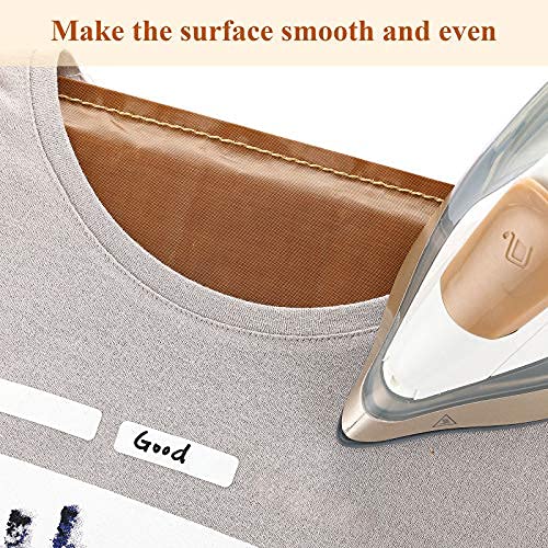 13 Pieces Heat Press Pillow Bundle Making Tools Kit, Include 4 Heat Pressing Transfer Pillow, 6 Heat Transfer Sheet and 3 Heat Resistant Tape for Screen Print, Heat Press Printing Projects - NewNest Australia