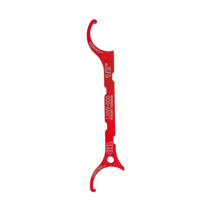 Gardner Bender LNW-3PC LNW locknut wrench, Assorted - NewNest Australia