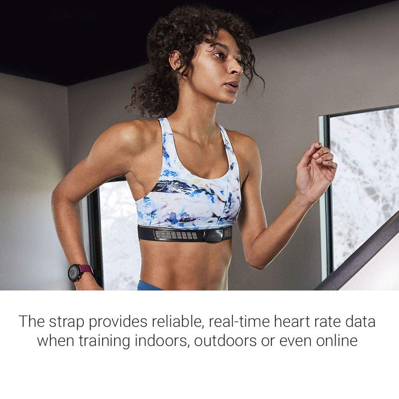 Garmin 010-12883-00 HRM-Dual Heart Rate Monitor - NewNest Australia