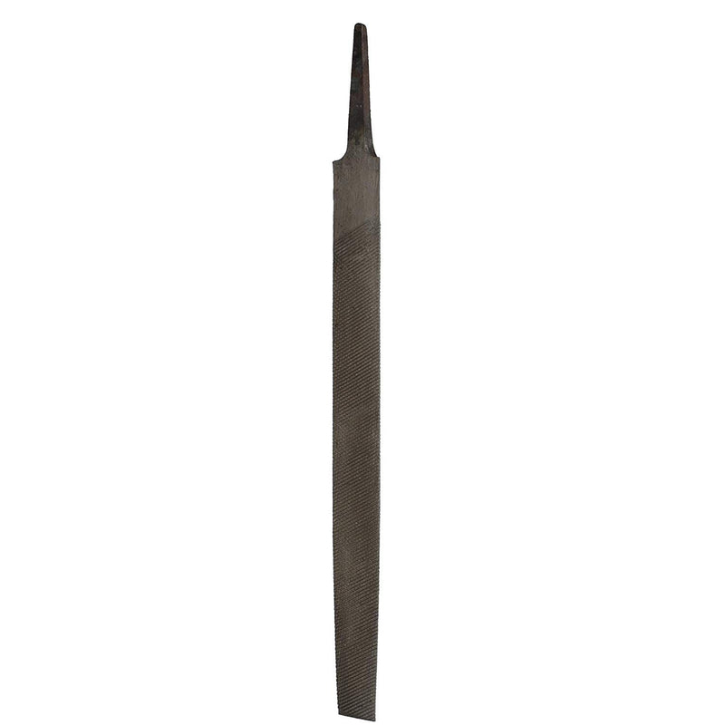 Drill America DIC04960 8" Half Round Smooth File, DIC Series 8" - NewNest Australia