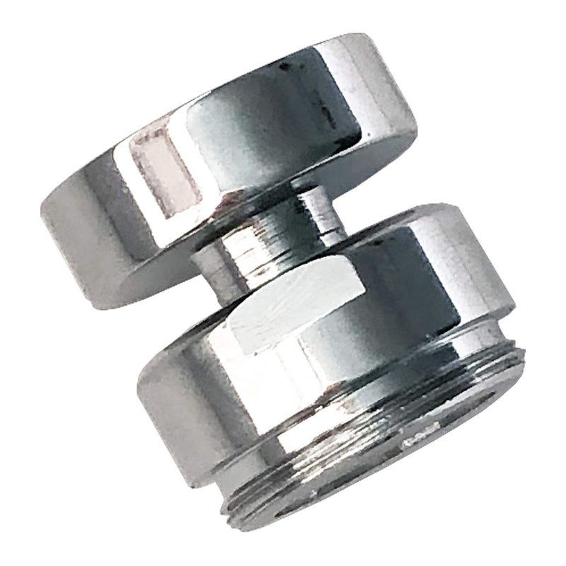 Swivel Faucet Aerator adapter extension 55/64 Female to Male - NewNest Australia