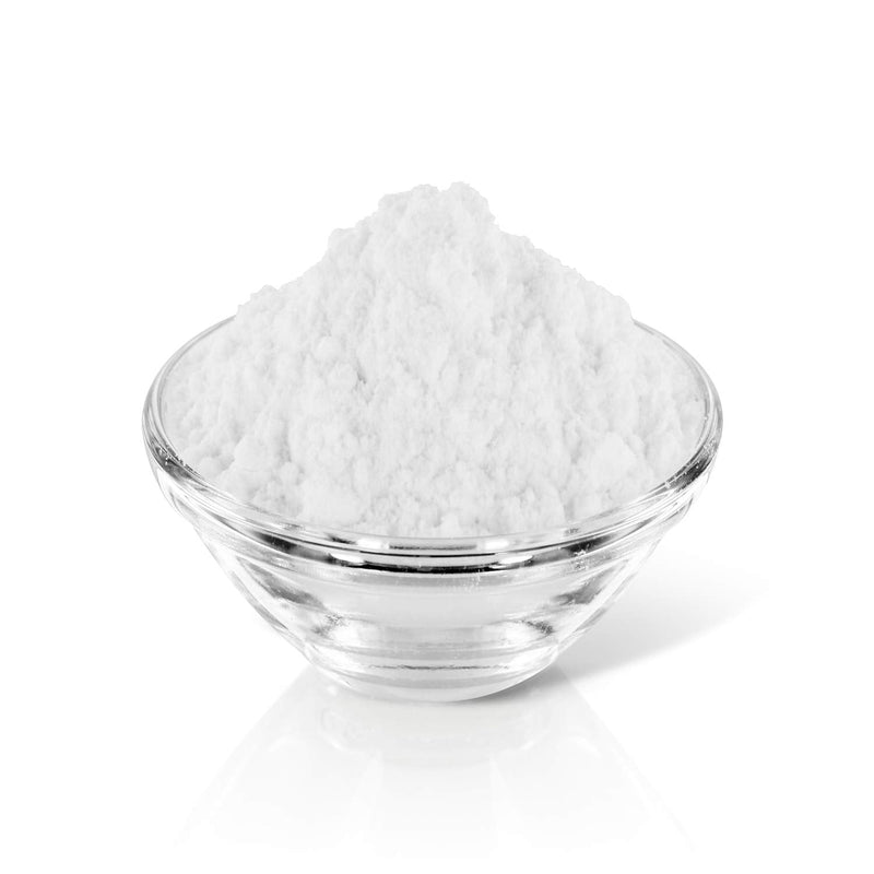 Sportline L-Arginine Base micronized powder 1 kg high dosage, purely vegetable from fermentation, free amino acid without additives - NewNest Australia