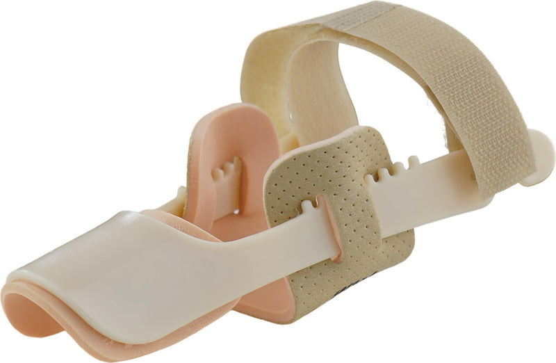 Hallux splint Hallux-Valgus night bandage support correction 36-40 right - NewNest Australia