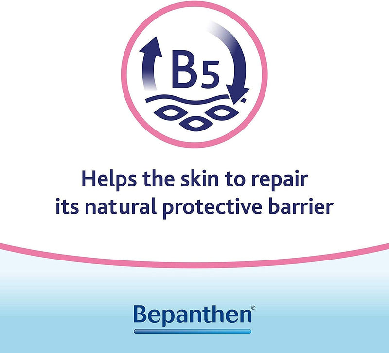 Bepanthen diaper care ointment, 200 g (2 x 100 g) 200 g (pack of 1) - NewNest Australia